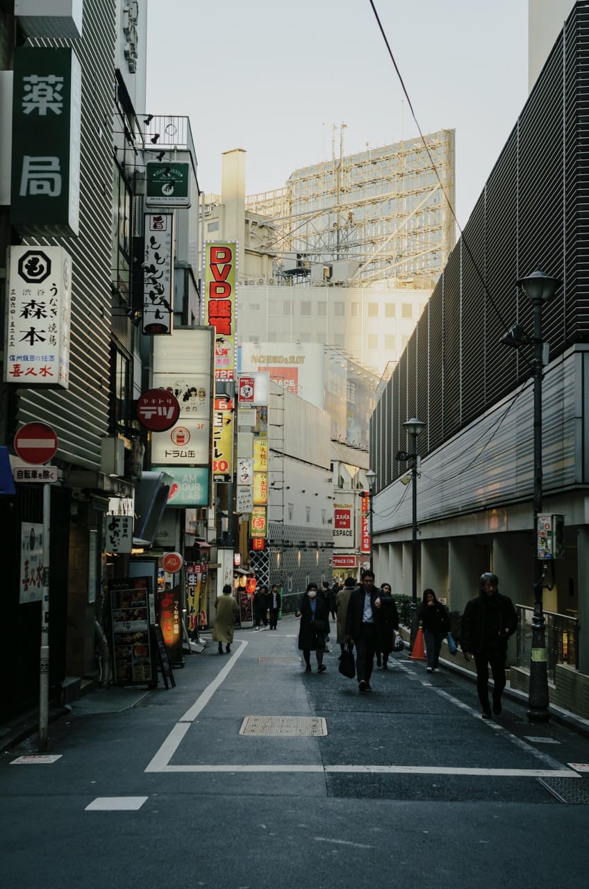 Превью Tokyo 2024